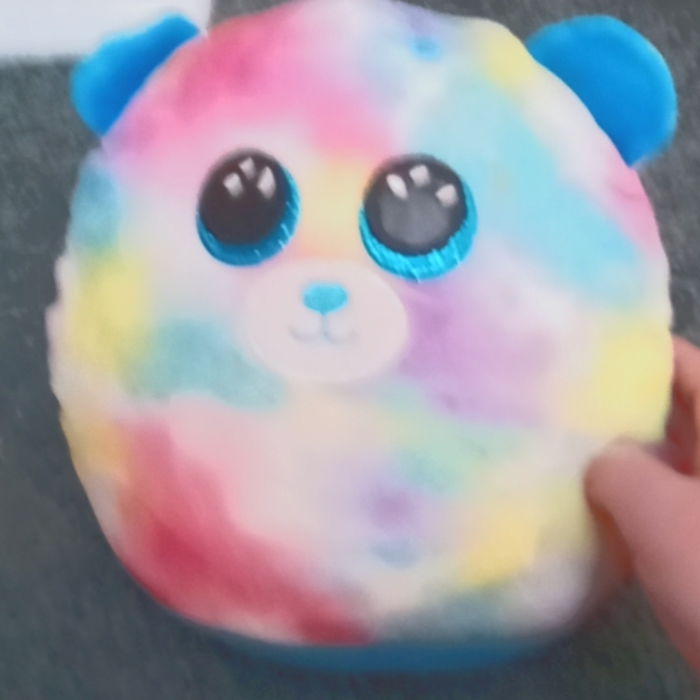 Squish a boo